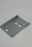 Supermicro Converter Drive Tray 3.5IN To 2.5IN Gen Sff Lff MCP-220-00043-0N. Fixed Price $16.00.