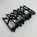 Ibm 46K4725 2.5" Hdd Caddy (lot Of 5). Fixed Price $45.00.