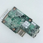 Quanta DA0F03PC8C0/B0 Sfp+ Single PCIEX8 10GBE Port Network Adapter. Fixed Price $29.99.