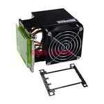 Hp Z8 G4 NO.2 Position Cpu Heatsink 907572-001 460503F00-17J-G 0P605235 W/ Cage. Fixed Price $65.96.