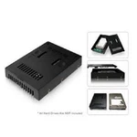 Icy Dock MB882SP-1S-2B 2.5 To 3.5 Hdd Ssd Sata Converter Black. Fixed Price $26.88.