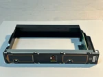 Dell 0XXFV Lff 3.5" Side-load Drive Caddy Tray W/088RTR For Pv ME4084 ME5084. Fixed Price $40.00.