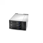 Chenbro SK32303T3 3-BAY 5.25 Drive Enclosure 12GB/S Sas Sata. Fixed Price $125.00.
