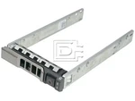 Dell Compatible G176J Y961D G281D 2.5" Sas Hard Drive Tray/caddy. Fixed Price $69.00.