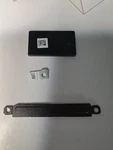 Oem Dell Latitude 7440 7450 M.2 Ssd Heat Sink 032H0K 0C8DG8 W/ Other - See Desc. Fixed Price $29.99.