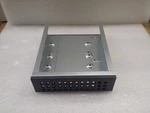 Supermicro MCP-220-00009-01 CSE-PT36 3.5 To 5.25 Dummy Tray Bay (without Rails). Fixed Price $7.99.