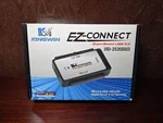 Kingwin USI-2535SIU3 2.5IN/3.5IN Sata Hdd/ssd To USB3.0 External Adapter Backup. Fixed Price $19.47.