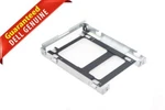 Genuine Dell Inspiron 5348 Optiplex 9020 9030 2.5" Hard Drive Caddy 13P1-3VN0A11. Fixed Price $14.99.