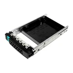 Intel 2.5 Inch Hdd Caddy G18877-002 + Bezel D31202-001 For H2000JF Series. Fixed Price $6.68.