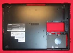 Samsung Notebook NP-QX411L Bottom Case BA75-02664B. Fixed Price $24.95.