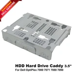 New Oem Dell Optiplex 7000 7071 7080 7090 Hdd Hard Drive 3.5" Caddy Pxwyj. Fixed Price $20.99.