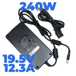Oem Flextronics 240W Ac Adapter For Dell Precision 7510 7710 7720 7730 Charger. Fixed Price $35.07.