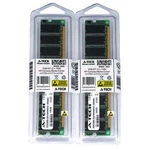 2GB Kit X 1GB Hp Compaq Media Center M1170N M1171N M1180 PC3200 Ram Memory. Fixed Price $52.51.