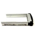 Supermicro 3.5" Lff Hotswap Hdd Tray Caddy 05-01-820609. Fixed Price $22.49.