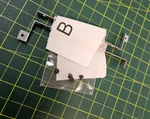 Genuine Hp Omen 17-CB Series Sata Hdd Hard Drive Caddy W/ Screws. Fixed Price $11.99.