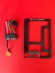 Newertech Adaptadrive 2.5" Imac Caddy. Fixed Price $19.99.