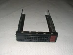 Lot Of 6 Supermicro 3.5-INCH Hard Drive Caddies 01-SC93701-XX00C102. Fixed Price $49.99.