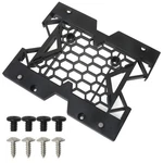 Meetoot Ssd Hdd Tray Caddy Case Adapter Desktop Hard Disk Drive Black. Fixed Price $15.99.