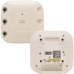 Cisco AIR-AP1261N-E-K9 Wireless Access Point Wifi Single-band 802.11N. Fixed Price $93.16.