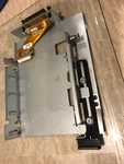 Dell Poweredge 2800 2850 Dvd/floppy Drive Tray G3185 & Cable M4989. Fixed Price $16.95.