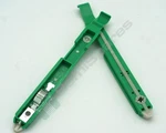 12 Pcs. Dell 87VYR 3.5-INCH Hard Drive Rails For Optiplex. Fixed Price $11.99.