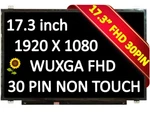 B173HAN01.3 Panel Asus Lcd Display 17.3 Led GL753VD-DS71 Series. Fixed Price $144.38.