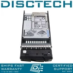 Dell Compellent 4X22G / KC5Y1 450GB 2.5" 15K 512N Emlc Enterprise Sas Hybrid Hdd. Fixed Price $329.00.