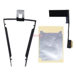 Hdd Ssd Hard Drive Cable Adapter + Caddy For Lenovo Thinkpad T570 T580 P51S P52S. Fixed Price $21.90.