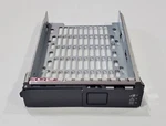 Sun 541-0216 2.5" Sas Tray Caddy Blade X8400 T6300 Fire X4200M2 V445 Netra 0239. Fixed Price $19.95.
