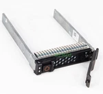 2.5" Sas Sata Tray Hdd Hard Drive Caddy Sff For Dell Poweredge M640 M840 M1000E. Fixed Price $29.99.