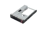 Supermicro MCP-220-00158-0B Gen 6.5 Hot-swap 3.5-TO-2.5 Tool-less Drive Tray. Fixed Price $69.99.