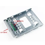 For Hp 654540 2.5" Ssd To 3.5" Sata Adapter Tray Converter Sas Hdd Caddy Bracket. Fixed Price $9.98.