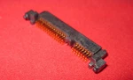 Hdd Hard Disk Drive Connector Adpater Fits Dell Studio 1735 1737 Sata. Fixed Price $14.99.
