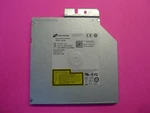 Genuine Dell Inspiron 5748 5749 Optical Drive GU90N 9M9FK. Fixed Price $11.99.