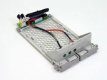 Compaq Hot Plug Hard Drive Caddy 50 Pin 146763-001. Fixed Price $8.14.