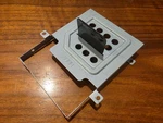 Genuine Hdd Caddy CGYW1 07N5J For Dell Precision M6600 M6700 M6800. Fixed Price $12.95.