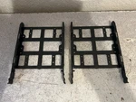 Lot Of 3.5" Thermaltake Versa H22 Tower Hard Drive Caddy Quick Ship. Fixed Price $14.95.