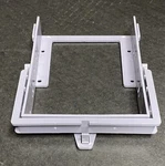 Sun 540-2570 Aurora Drive Bracket For Sparcstation 20 W/screws. Fixed Price $45.00.