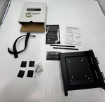 Humancentric 101-2060 Wall Mount For Dell Optiplex Micro 3040 Computer. Fixed Price $26.08.