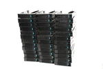 Lot Of 36 Intel G17590-002 2.5" / 3.5" Hdd Caddy Hard Drive Trays H2000 Servers. Fixed Price $95.00.