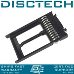 Hp 376384-001 / 376383-001 2.5" Sff Tray Caddy Blank Filler. Fixed Price $12.00.