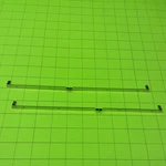 Spartan Z9000 Laptop Computer Bracket 13-N7510M23X. Fixed Price $13.95.