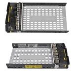 Hp Hdd Caddy Mounting Frame 3.5" 710387-001 For 823121-001. Fixed Price $9.29.