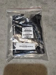 Laird 2.5" Sata Aluminum Hard Drive Caddy Kit With Cables And Screws. Fixed Price $17.00.