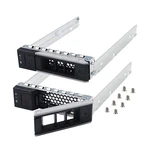 Hard Drive Tray Caddy 3.5 Ssd X7K8W Bracket Compatible For D.... Fixed Price $26.59.