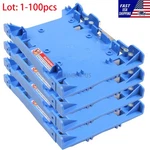 Lot Dell Optiplex 790 990 3020 7010 7020 3010 2.5" Hdd Caddy Adapter F767D R494D. Fixed Price $36.60.