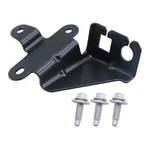 Yhb Throttle Cable Bracket For Drive By Ls 4.8 5.3 6.0 Fits LQ4, Black. Fixed Price $23.89.