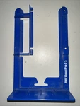 Blue Owc Mount Pro 2.5" Drive Sled Compatible With 2009-2012 Mac. Fixed Price $10.00.