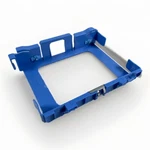 For Dell Optiplex 7040 7050 7060 Sff 3.5" Hdd Drive Caddy H8V8K 1B5146200-600-D8. Fixed Price $8.50.
