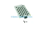 G074C 60.4X813.011 Dell Hd Caddy Enclosure Latitude E5500 PP32LB (grd A)(CB313). Fixed Price $7.49.